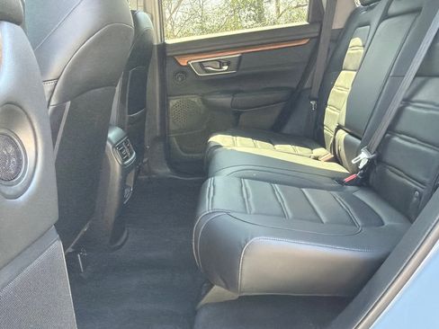 Used 2020 Honda CR-V EX-L image 22