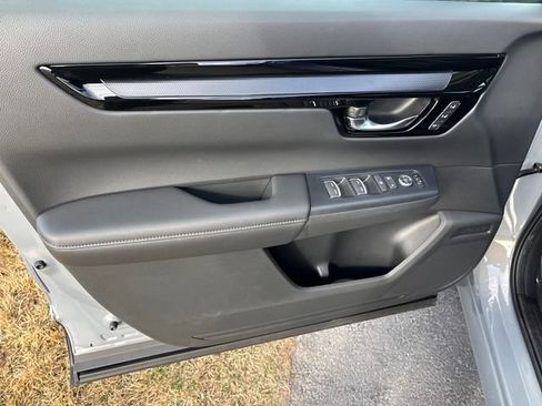 New 2026 Honda CR-V EX-L image 10