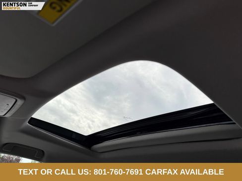 Used 2025 Honda Odyssey EX-L image 27