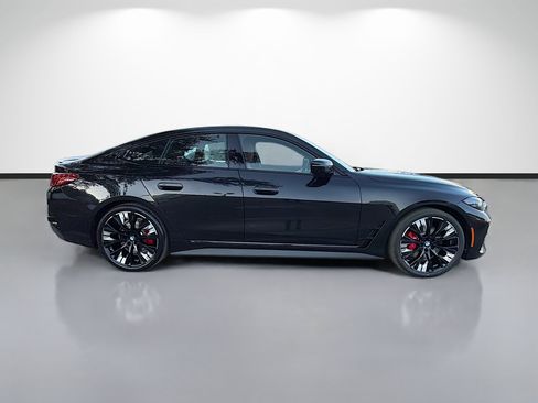 New 2026 BMW 430i w/ M Sport Package RWD image 2