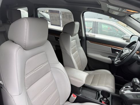 Used 2017 Honda CR-V EX-L image 73