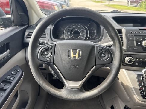 Used 2012 Honda CR-V EX image 16