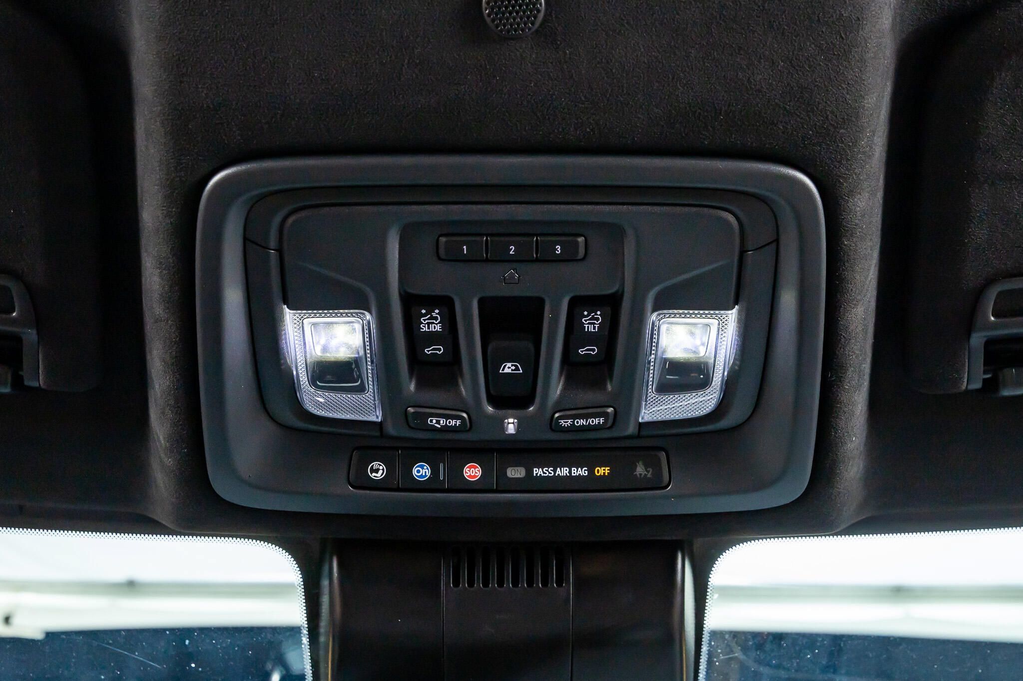 Used 2024 GMC Sierra 2500 AT4X w/ AT4X AEV Edition AWD/4WD image 29