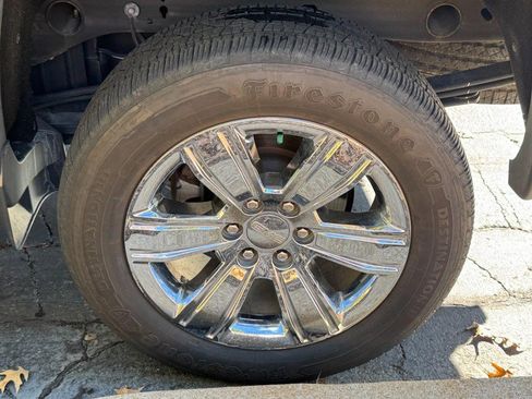 Used 2018 GMC Sierra 1500 SLT image 5