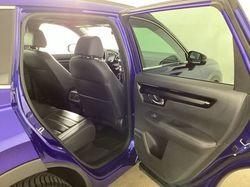 Used 2023 Honda CR-V Sport Touring image 21