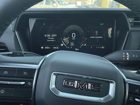 New 2026 GMC Terrain Elevation w/ Elevation Premium Package image 17