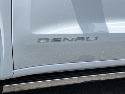 New 2026 GMC Sierra 1500 Denali image 14