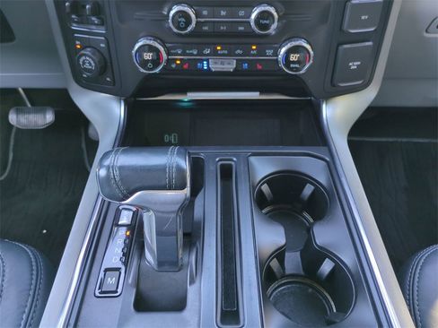 Certified 2021 Ford F150 Limited image 19