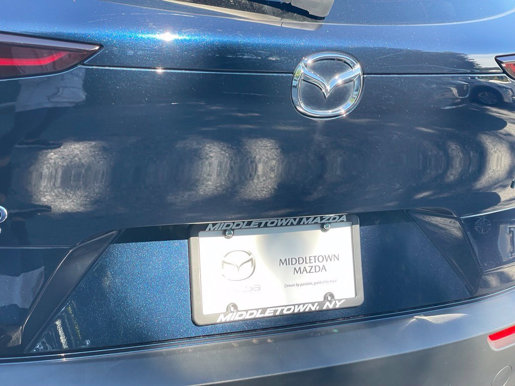 Used 2024 MAZDA CX-30 AWD 2.5 S w/ Preferred Package image 25