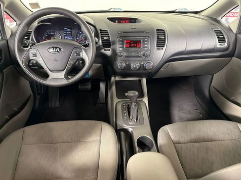 Used 2015 Kia Forte LX FWD image 22
