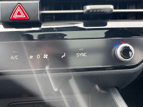 New 2026 Kia Sportage X-Line AWD/4WD image 23