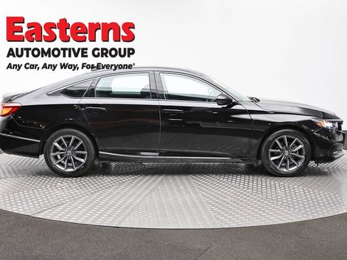 Used 2022 Honda Accord EX-L image 4