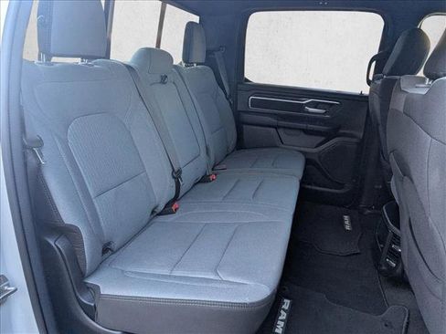 Used 2023 RAM 1500 Big Horn image 16