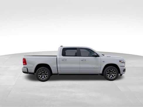 New 2026 RAM 1500 Laramie AWD/4WD image 22