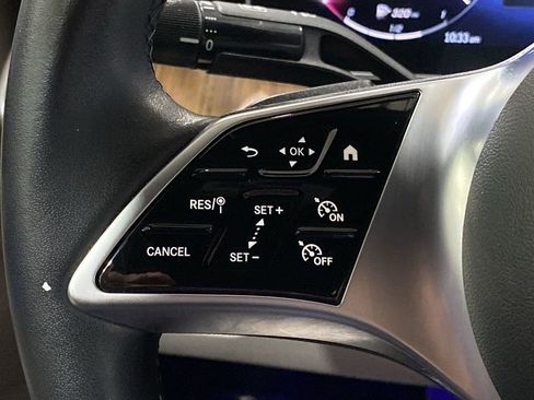 Certified 2024 Mercedes-Benz C 300 Sedan image 11