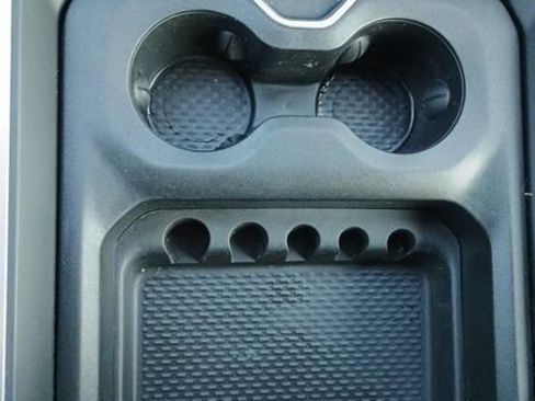 Used 2022 RAM 1500 Big Horn image 31