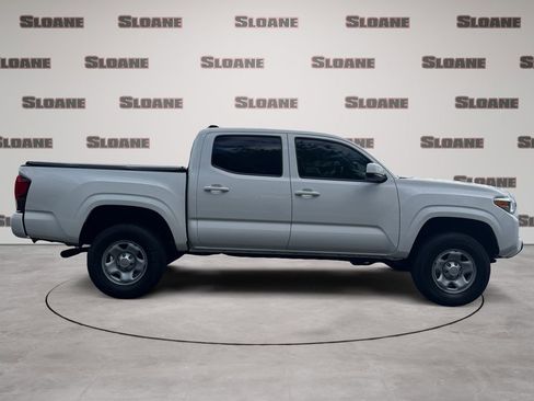Used 2023 Toyota Tacoma SR AWD/4WD image 6
