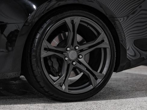 Used 2017 Chevrolet Camaro SS RWD image 60