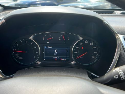 Used 2024 Chevrolet Equinox LT image 30