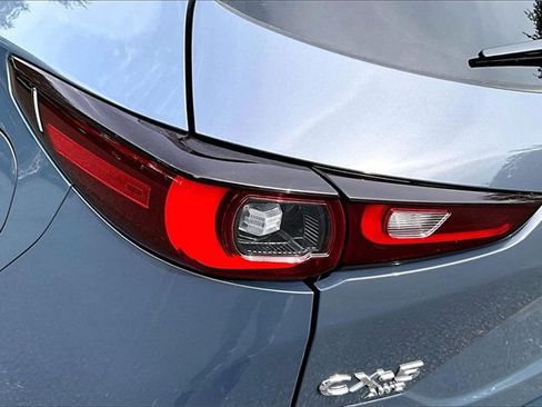 Used 2025 MAZDA CX-5 Carbon Edition image 20