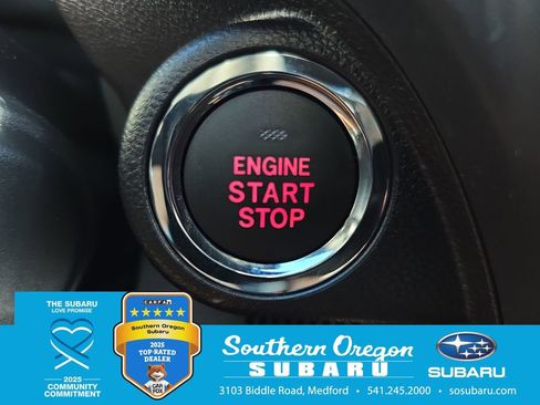 New 2026 Subaru Forester Touring w/ Touring Package AWD/4WD image 16
