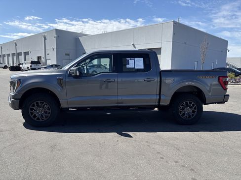 Used 2023 Ford F150 Tremor w/ Equipment Group 402A High image 6