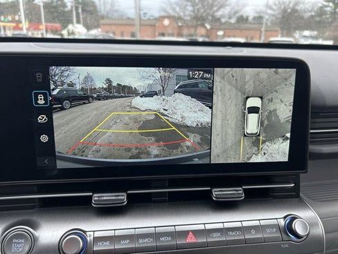 New 2026 Hyundai Kona Limited image 53