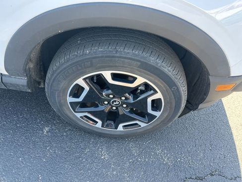 Used 2022 Ford Bronco Sport Outer Banks w/ Tech Package image 20