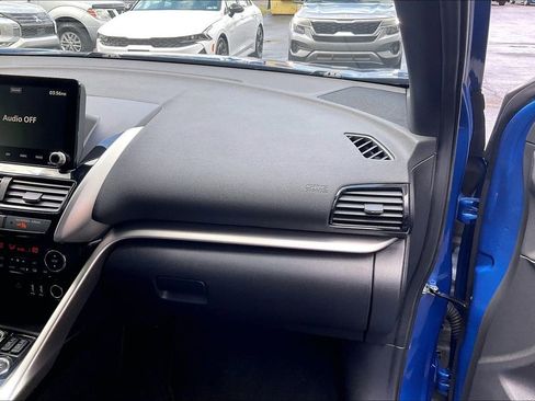 Used 2025 Mitsubishi Eclipse Cross SEL AWD/4WD image 15