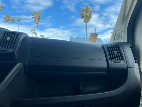 Used 2020 RAM ProMaster 1500 FWD image 18