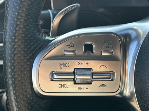 Used 2019 Mercedes-Benz CLS 53 AMG 4MATIC image 25