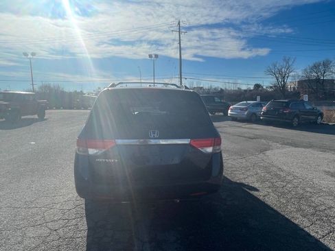 Used 2015 Honda Odyssey EX-L image 5