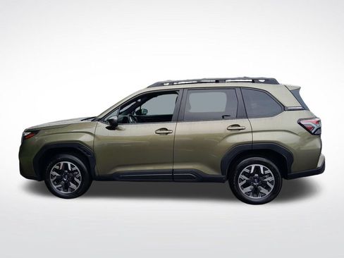 Certified 2026 Subaru Forester Premium AWD/4WD image 5