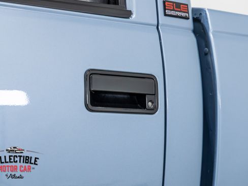 Used 1989 GMC Sierra 1500 2WD Regular Cab image 52