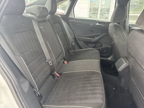 Certified 2023 Volkswagen Jetta Sport image 27