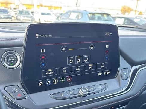 Used 2025 Chevrolet Blazer RS image 21