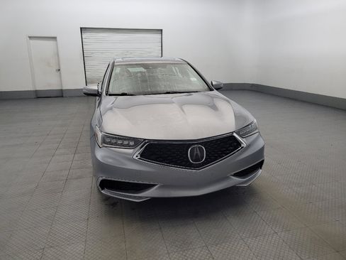 Used 2019 Acura TLX 2.4 image 14