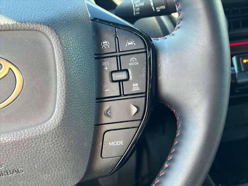 Certified 2024 Toyota Prius Prime XSE Premium image 25