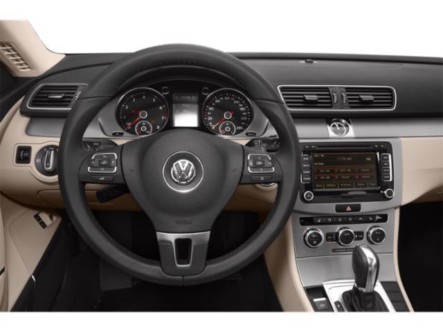 Used 2015 Volkswagen CC Sport FWD image 7
