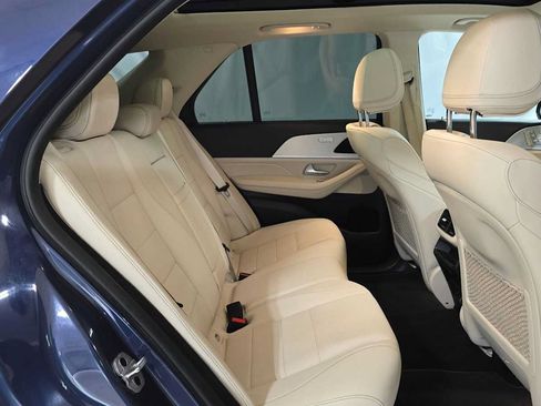 Certified 2024 Mercedes-Benz GLE 450 4MATIC image 12