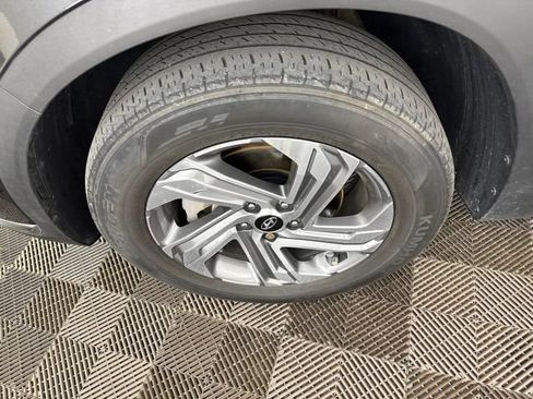 Used 2022 Hyundai Santa Fe SEL w/ Convenience + Premium Package FWD image 31