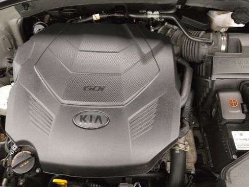 Used 2019 Kia Sorento EX w/ EX Touring Package FWD image 30