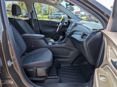 Used 2023 Chevrolet Equinox LT FWD image 12