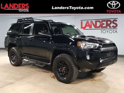 Used 2023 Toyota 4Runner TRD Pro