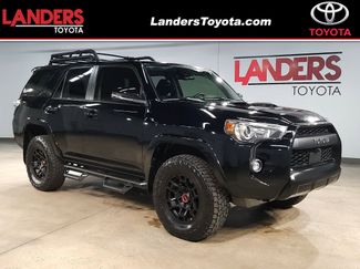 Used 2023 Toyota 4Runner TRD Pro AWD/4WD video 1