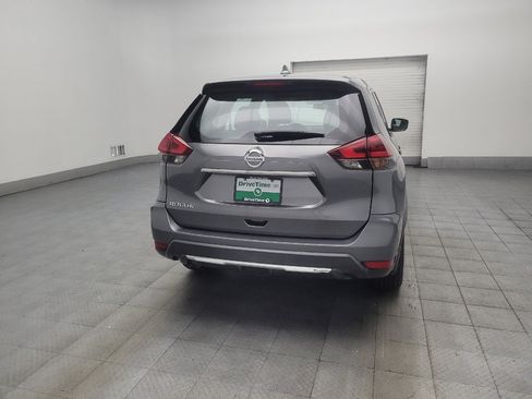 Used 2020 Nissan Rogue S FWD image 7