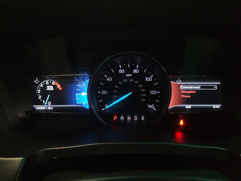Used 2017 Ford Explorer Sport w/ Equipment Group 401A AWD/4WD image 23