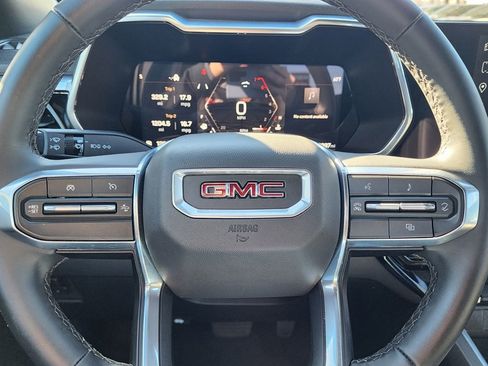 New 2026 GMC Canyon Elevation w/ Convenience Package image 19