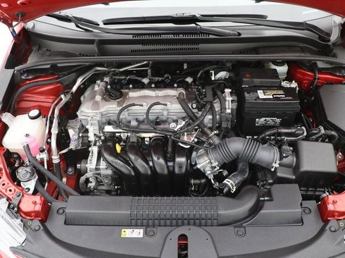 Used 2021 Toyota Corolla LE image 24