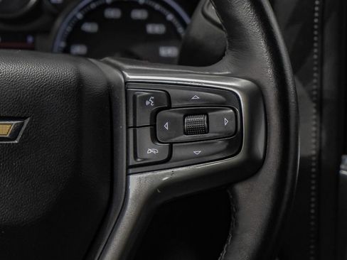 Used 2022 Chevrolet Silverado 2500 LTZ w/ Safety Package image 17